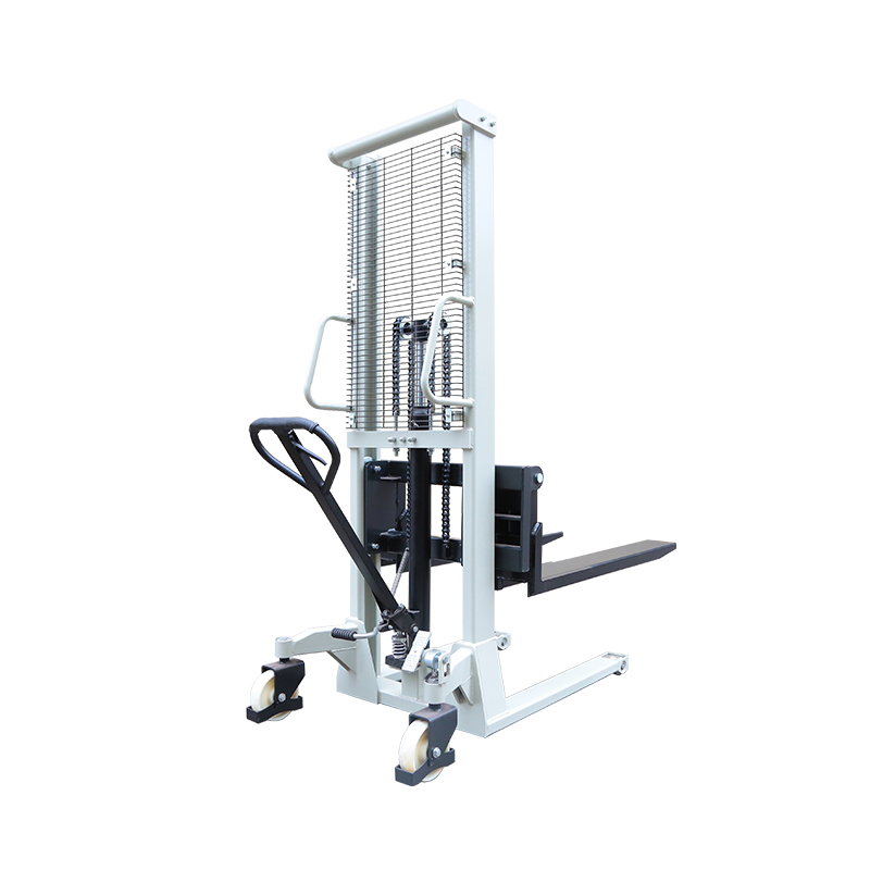 Hangcha Manual Palet Stacker 1 tun -2 tuny